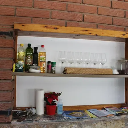 Apartment Vall De Montserrat Castellbell i Vilar