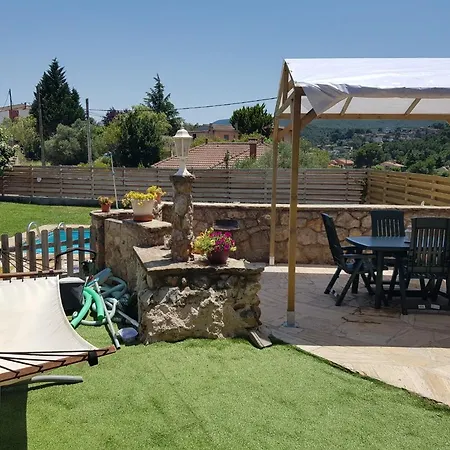 Apartment Vall De Montserrat *