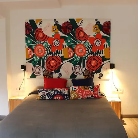 Apartment Vall De Montserrat
